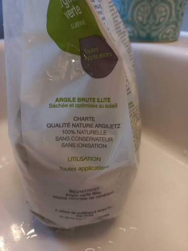 Argile In01 Argile contre les angines : comment l’utiliser pour apaiser la gorge
