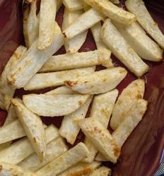 recette facile de rutabaga