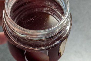 sirop naturel contre la toux