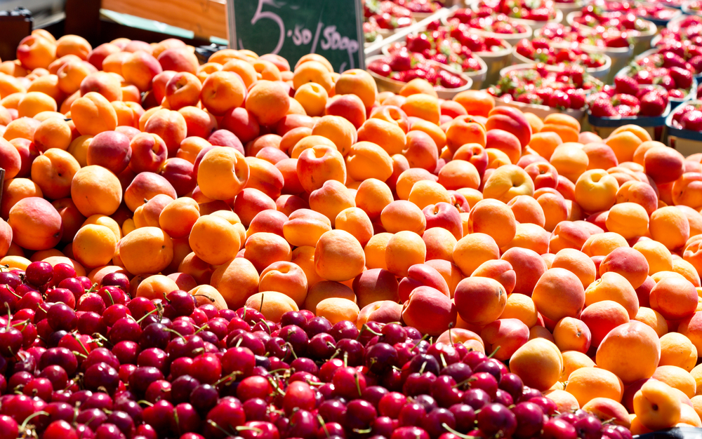 Comment recycler vos restes de fruits